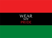 Wear My Pride