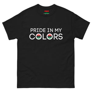 Pride In My Colors T-Shirt